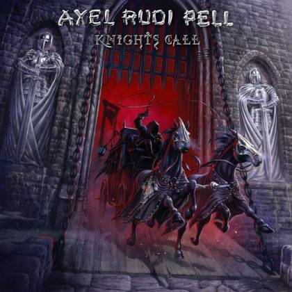 Axel Rudi Pell : Knights Call